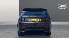 Land Rover Discovery Sport 2.0 D200 Urban Edition 5dr Auto [5 Seat] Diesel Station Wagon